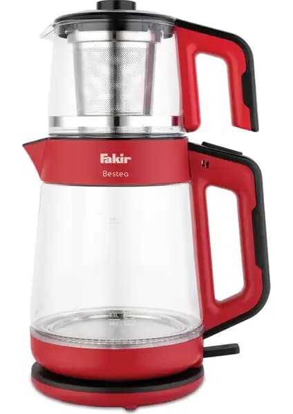 Fakir Bestea ve Karaca Glass Tea XL Çay Makinesi Karşılaştırması ve Seçim Rehberi 1