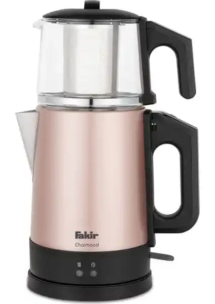 Fakir Chaimood ve Fakir Tea N More Çay Makinesi Karşılaştırması ve Özellikleri