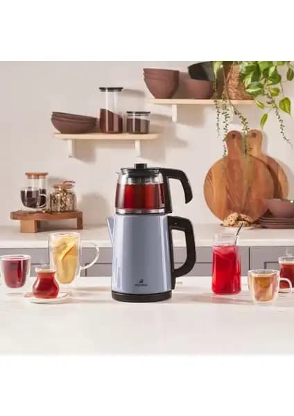 Fakir Chaimood ve Karaca Tea Glass Çay Makineleri Karşılaştırması ve Seçim Rehberi 2