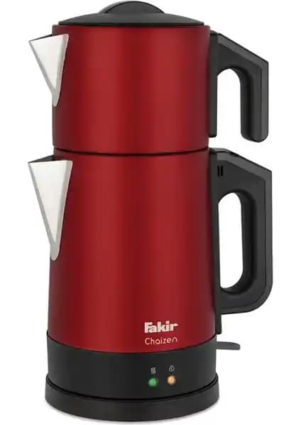 Fakir Chaizen ve Tefal Magic Tea XL Karşılaştırması: Hangi Çay Makinesi Sizin İçin En Uygun
