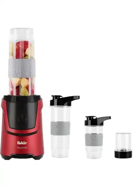Fakir Dynamic 2'İn 1 ve Yui M19 Karşılaştırması: Hangi Blender Sizin İçin Daha Uygun