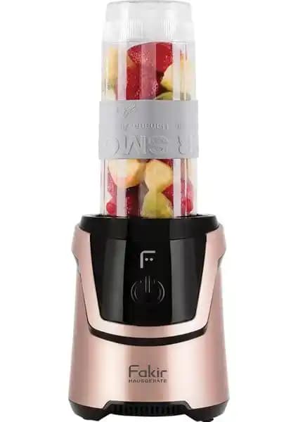 Fakir Dynamic ve Vestel Mix Go Blender Karşılaştırması: Özellikler ve Kullanıcı Yorumları