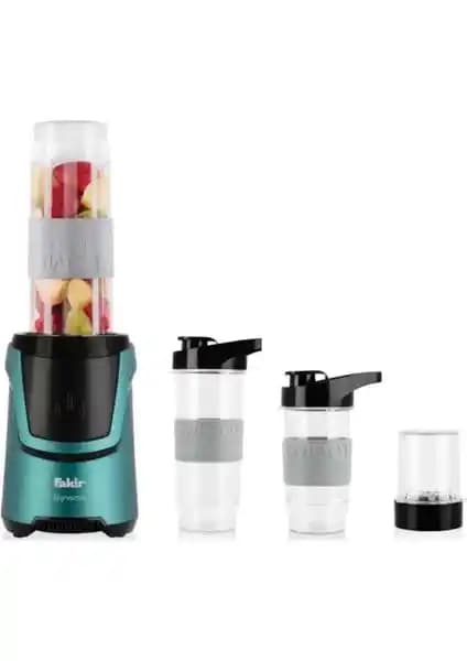 Fakir Dynamic ve Yui M18 Karşılaştırması: Hangi Kişisel Blender Sizin İçin Uygun