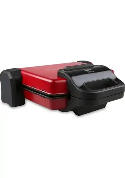 Fakir Gravis ve Taste N Joy Tost Makineleri Karşılaştırması: Özellikler ve Kullanıcı Yorumları