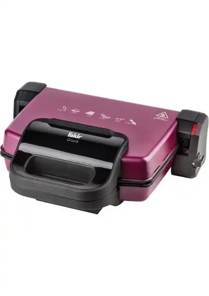 Fakir Gravis ve Tefal Toast Expert Tost Makinesi Karşılaştırması ve Özellikleri 1