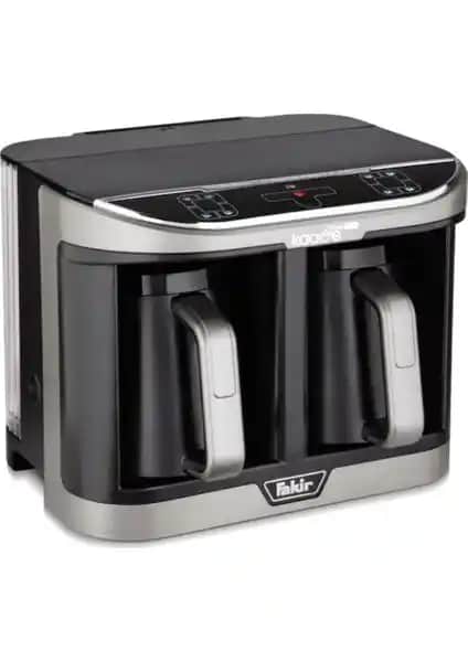 Fakir Kaave Dual Pro ve Karaca Hatır Hüps Duet Kahve Makineleri Karşılaştırması: Özellikler ve Performans Analizi