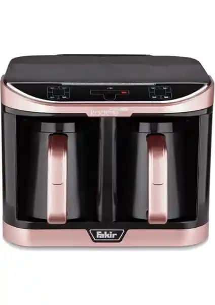 Fakir Kaave Dual Pro ve Tefal Köpüklüm Kahve Makineleri Karşılaştırması