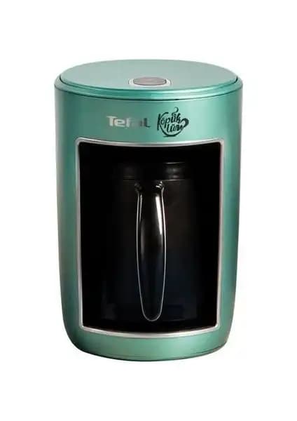 Fakir Kaave Dual Pro ve Tefal Köpüklüm Kahve Makineleri Karşılaştırması 2