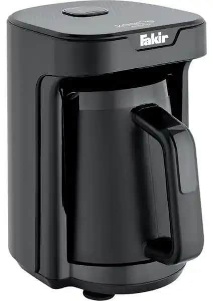 Fakir Kaave Mono ve Plus Türk Kahvesi Makineleri Karşılaştırması ve Özellikleri