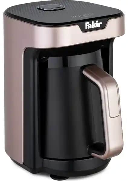 Fakir Kaave Mono ve Silver Stone Türk Kahvesi Makinesi Karşılaştırması: Özellikler ve Kullanıcı Yorumları