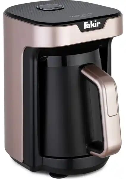 Fakir Kaave Mono ve Türk Kahve Makinesi Karşılaştırması: Özellikler ve Performans Analizi