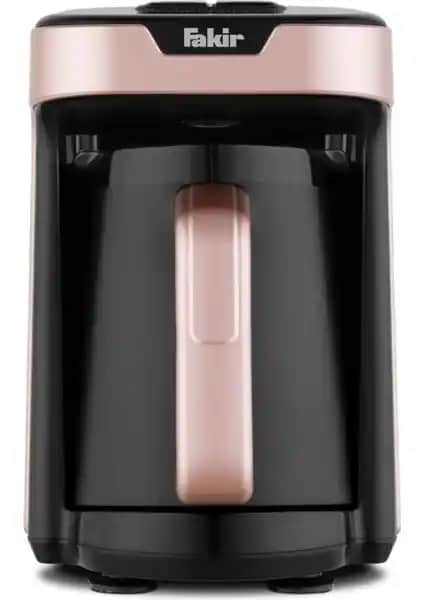 Fakir Kaave Plus ve Karaca Hatır Köz Kahve Makinesi Karşılaştırması