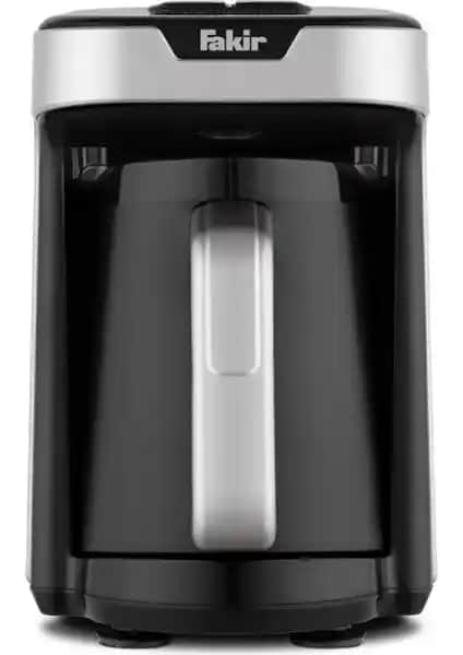 Fakir Kaave Plus ve Stilevs Bikahve Türk Kahvesi Makineleri Karşılaştırması