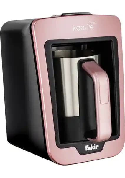 Fakir Kaave Steel ve Schafer Kahvecim Otomatik Türk Kahve Makineleri Karşılaştırması