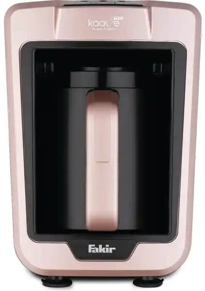 Fakir Kaave Trio ve Karaca Hatır Hüps Türk Kahvesi Makineleri Karşılaştırması ve Özellikleri