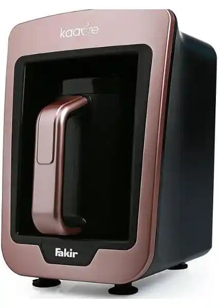 Fakir Kaave Türk Kahve Makinesi Roise ve Mono Rose Gold Modellerinin Karşılaştırması