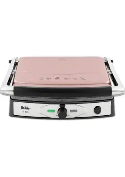 Fakir N Joy ve Korkmaz Tostella Rosagold Tost Makinesi Karşılaştırması