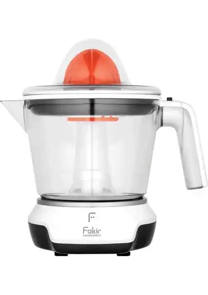 Fakir Press Pulp ve Yasomi Citromix Narenciye Sıkacakları Karşılaştırması