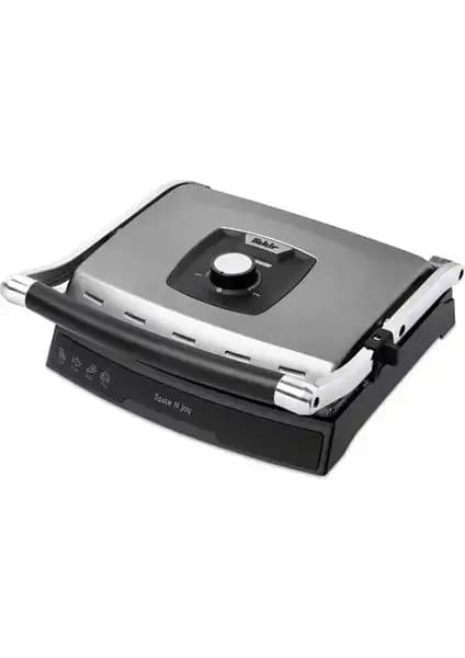 Fakir Taste N Joy ve Homend Toastbuster Tost Makinesi Karşılaştırması ve Seçim Rehberi 1