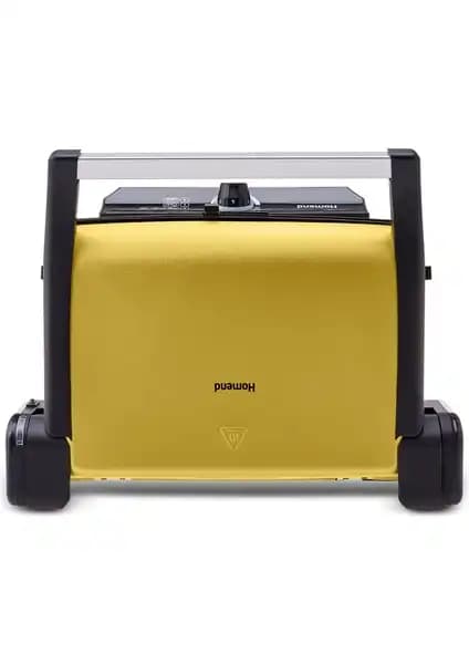 Fakir Taste N Joy ve Homend Toastbuster Tost Makinesi Karşılaştırması ve Seçim Rehberi 2