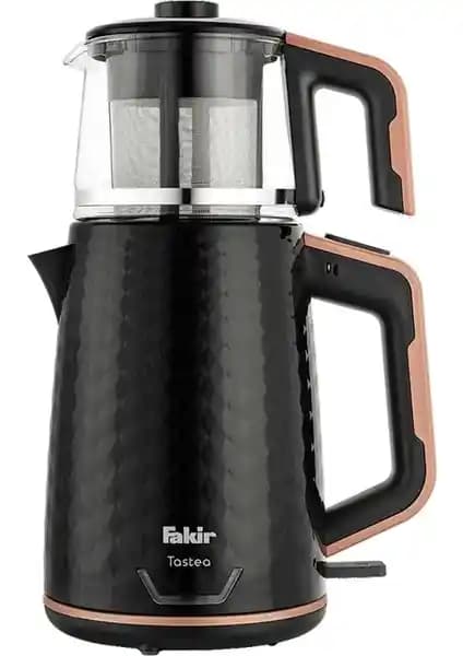 Fakir Tastea ve Schafer Optimal Plus Çay Makinesi Karşılaştırması ve Seçim Rehberi