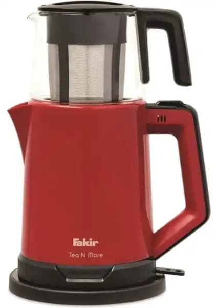 Fakir Tea N More ve Schafer Optimal Pls Çay Makinesi Karşılaştırması 2023 1
