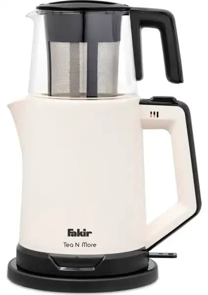 Fakir Tea N More ve Tefal My Tea Çay Makinesi Karşılaştırması: Özellikler ve Kullanıcı Yorumları 1