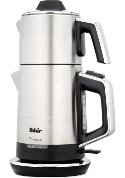 Fakir Temper Çay Makinesi ile Tefal Magic Tea XL Karşılaştırması ve Kullanıcı Yorumları 1