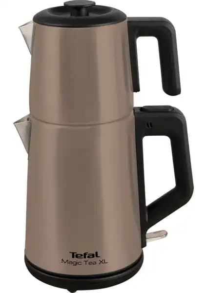 Fakir Temper Çay Makinesi ile Tefal Magic Tea XL Karşılaştırması ve Kullanıcı Yorumları 2