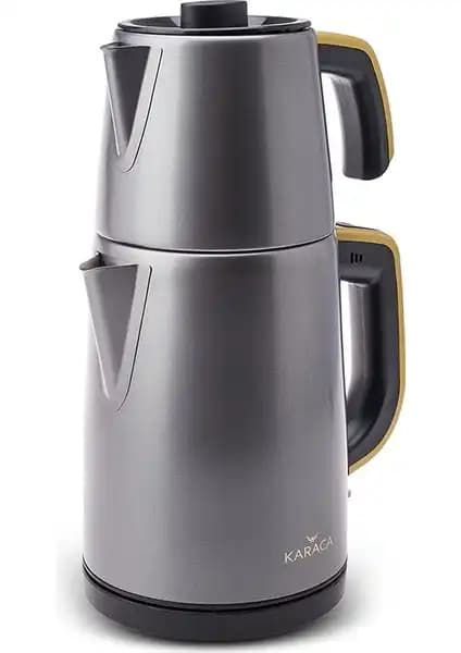 Fakir Temper ve Karaca Retro Tea Çay Makinesi Karşılaştırması Ürün Özellikleri ve Kullanıcı Yorumları 2