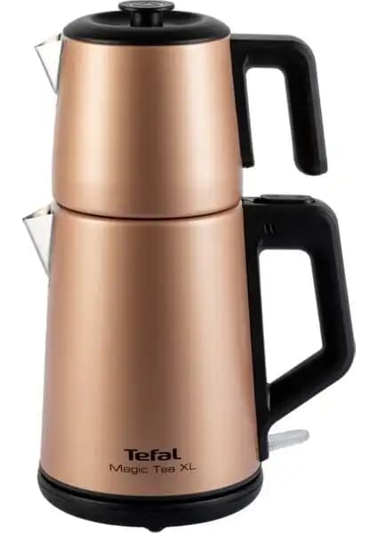 Fakir Temper ve Tefal Magic Tea XL Çay Makineleri Karşılaştırması: Özellikler ve Kullanıcı Yorumları 2