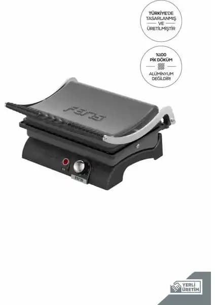 Feris Döküm ve Tefal Toast Expert Karşılaştırması: Hangi Tost Makinesi Sizin İçin Uygun