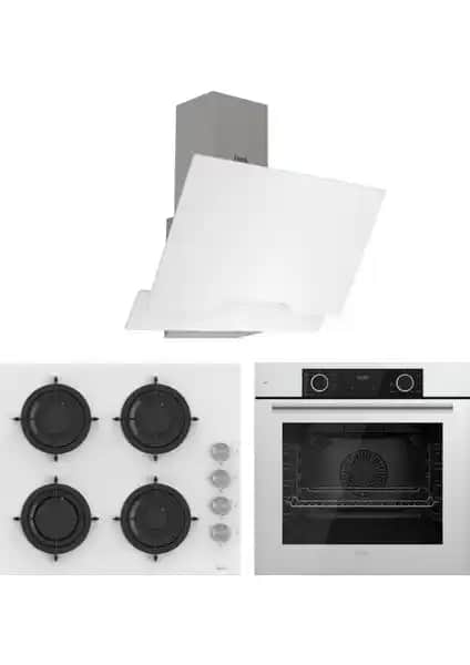 Ferre Fryart ve Steamart Serisi Mutfak Setleri Karşılaştırması