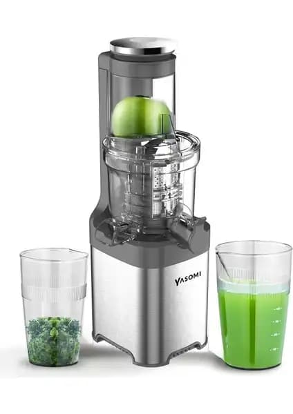 Goldmaster Freshup Inox ve Yasomi Fruitforce Meyve Sıkacakları Karşılaştırması 2