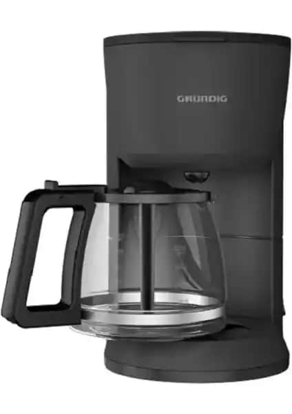 Grundig FK 4310 G ve Homend Coffeebreak 5046-H Karşılaştırması: Hangi Kahve Makinesi Daha İyi