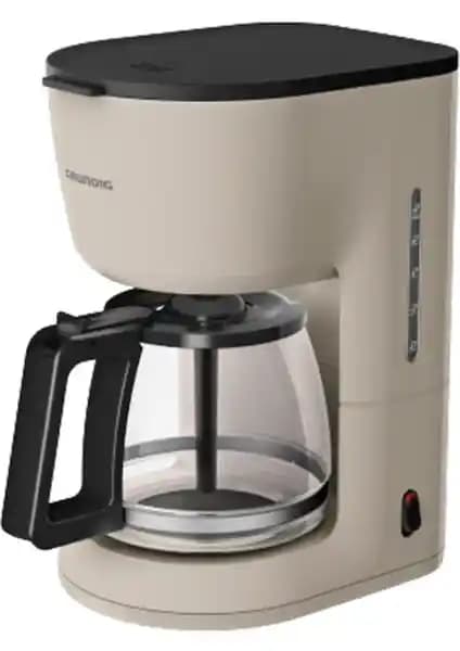 Grundig FK 4311 B ve Schafer Robusta Filtre Kahve Makineleri Karşılaştırması