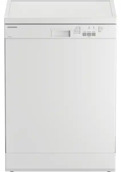 Grundig GDF 5104 ve GPDF 5701 S bulaşık makinelerinin detaylı karşılaştırması