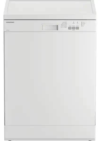 Grundig GDF 5104 ve Windsor Bm 3WS120 Bulaşık Makinesi Karşılaştırması