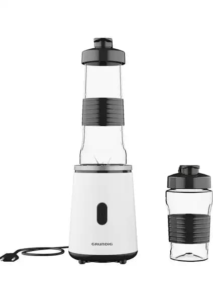 Grundig KB 422600 ve Vestel Mıx&go Blender Karşılaştırması: Özellikler ve Kullanıcı Yorumları 1