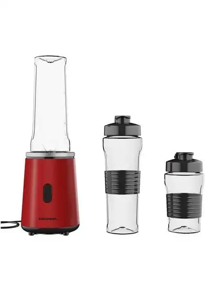 Grundig Kb 422651 ve Karaca Multiblend Smoothie Blender Karşılaştırması 1