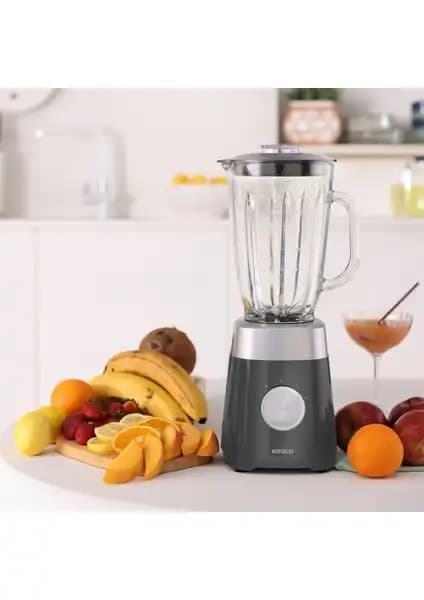 Grundig Kb 422651 ve Karaca Multiblend Smoothie Blender Karşılaştırması 2