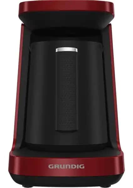 Grundig TCM 6100 R ve Karaca Hatır Hüp Düet Aroma Kahve Makineleri Karşılaştırması