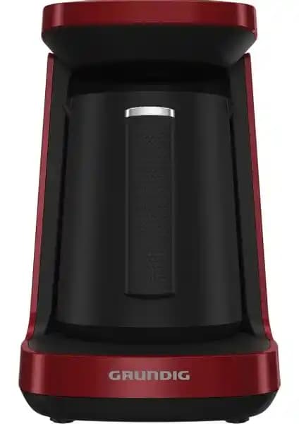 Grundig TCM 6100 R ve Karaca Hatır Köz Kahve Makinesi Karşılaştırması ve Özellikleri