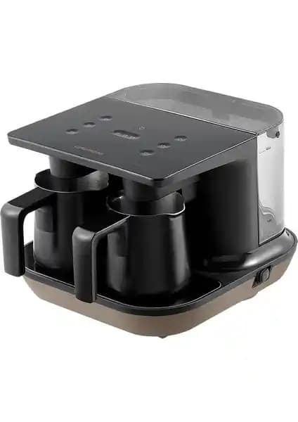 Grundig TCM 7061 BIO ve Karaca Hatır Plus 5 in 1 Kahve Makinesi Karşılaştırması