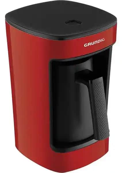 Grundig Tkm 1341 K ve Karaca Hatır Köz Türk Kahve Makinesi Karşılaştırması