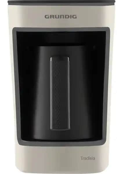 Grundig Tkm 1343 C ve Korkmaz Moderna Kahve Makineleri Karşılaştırması