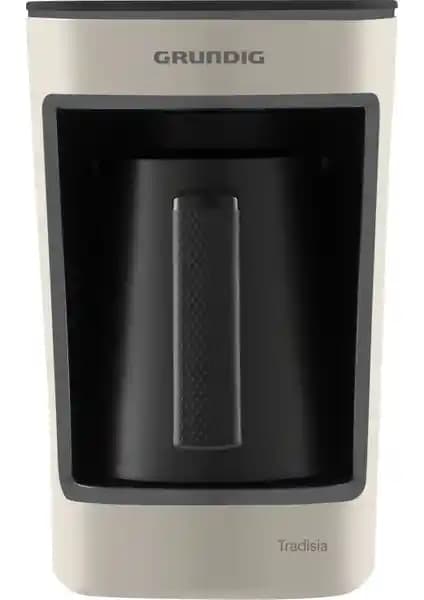 Grundig TKM 1343 C ve TCM 7610 C Türk Kahvesi Makineleri Karşılaştırması