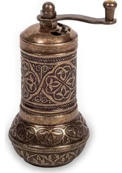 Handygoo ve Mioji Kahve ve Baharat Öğütücü Karşılaştırması Mutfak Performansını Anlamanıza Yardımcı Olur