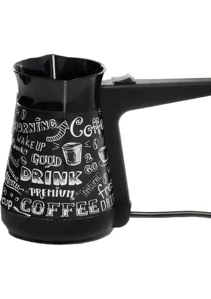 Herevin Coffee ve Sinbo SCM-2960 Carmen Elektrikli Cezve Karşılaştırması