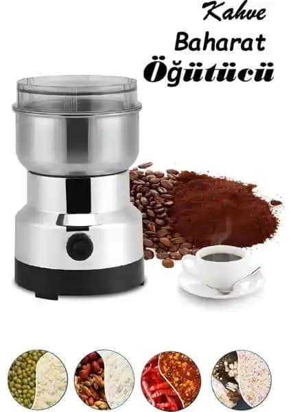 Hermoni ve Mioji Mio CG34 Kahve Öğütücüleri Karşılaştırması ve Kullanıcı Yorumları